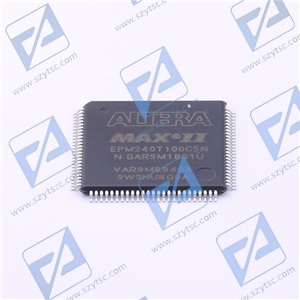 EPM240T100C5N